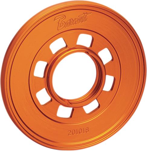2009-2019 for Harley Iron 883 XLN BARNETT Billet Pressure Plate 319-30-20118