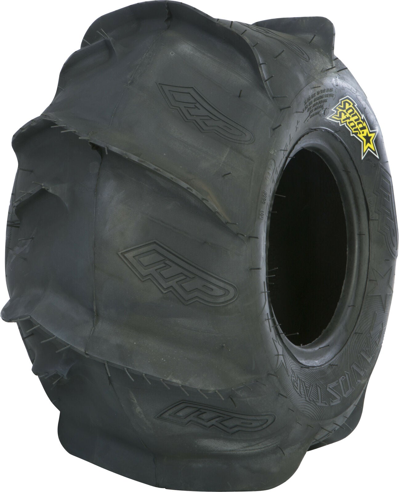ITP Tire Sand Star Right 26x11-12 5000776
