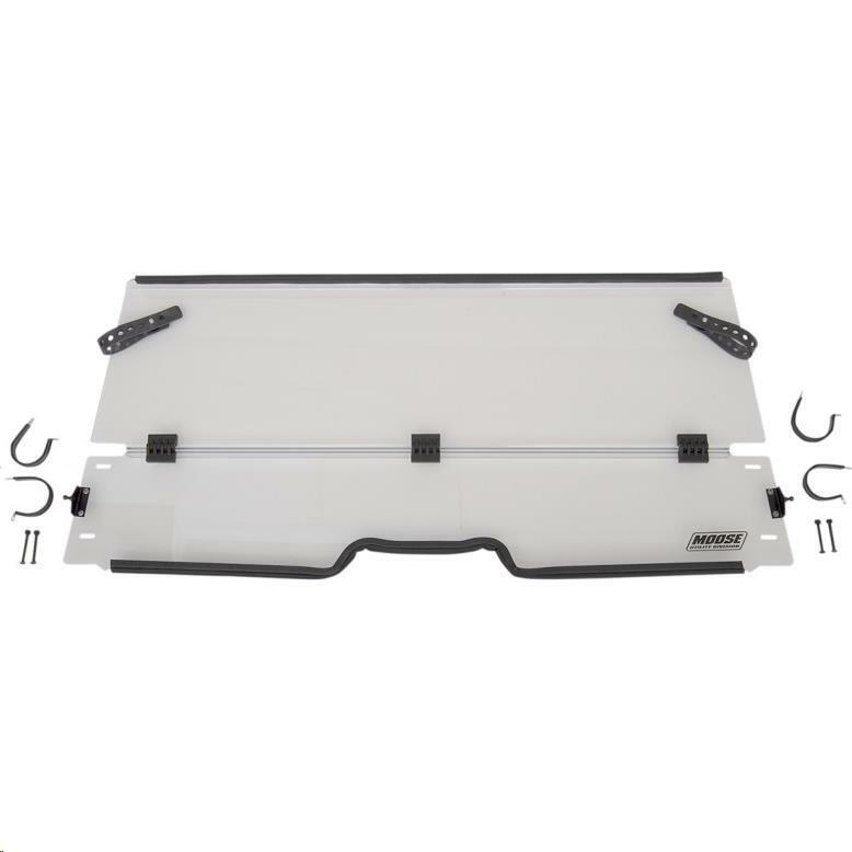 2019-2020 for Yamaha YXZ 1000R MOOSE UTILITY Full Folding Windshield YXZ 1000