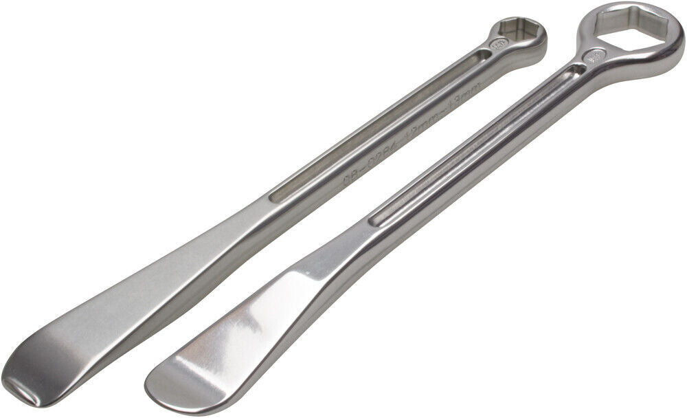 97-'09, '12, '14-'15 for Honda XR650L T-6 Combo Lever Set 24Mm & 12/13Mm