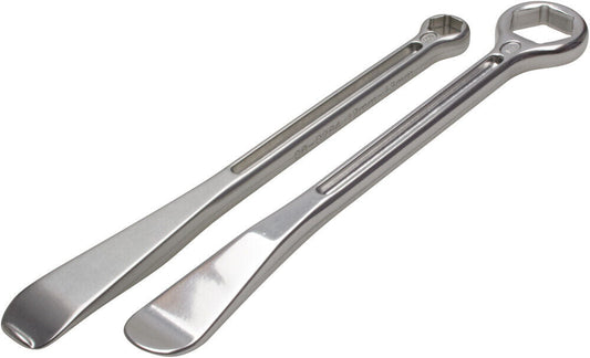 97-'09, '12, '14-'15 for Honda XR650L T-6 Combo Lever Set 24Mm & 12/13Mm