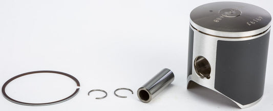 01-'05 for Kawasaki KX125 WISECO Piston Kit Re Armrplate Armrft 54.00/Std Kaw