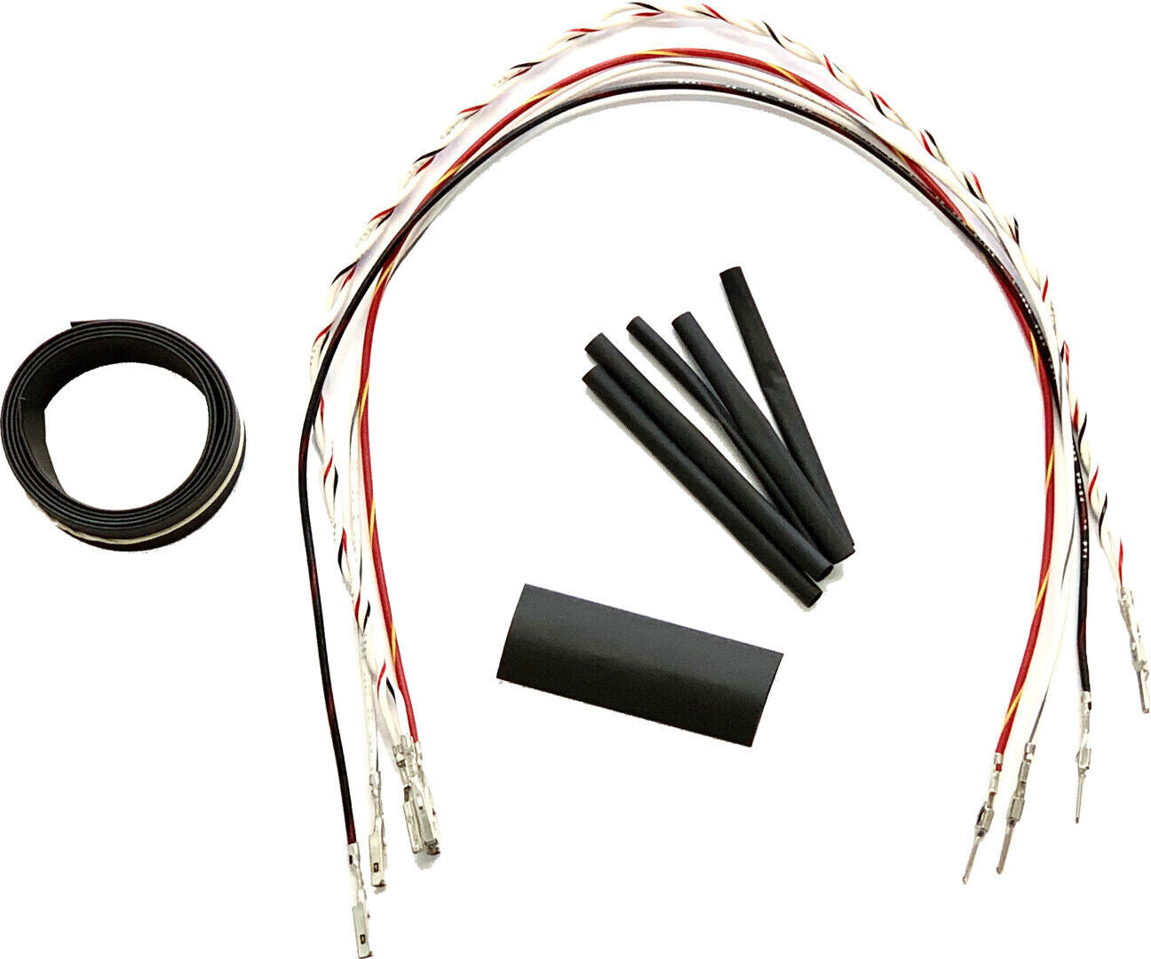 14-20 for Harley Forty-Eight XLX NAMZ Instrument Extension Harness 15