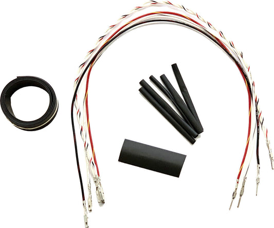 14-20 for Harley Forty-Eight XLX NAMZ Instrument Extension Harness 15" Sportster
