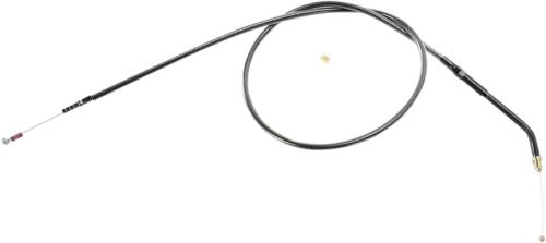 2009-2021 for Harley Iron 883 XLN MAGNUM Idle Cable Black Pearl 44364