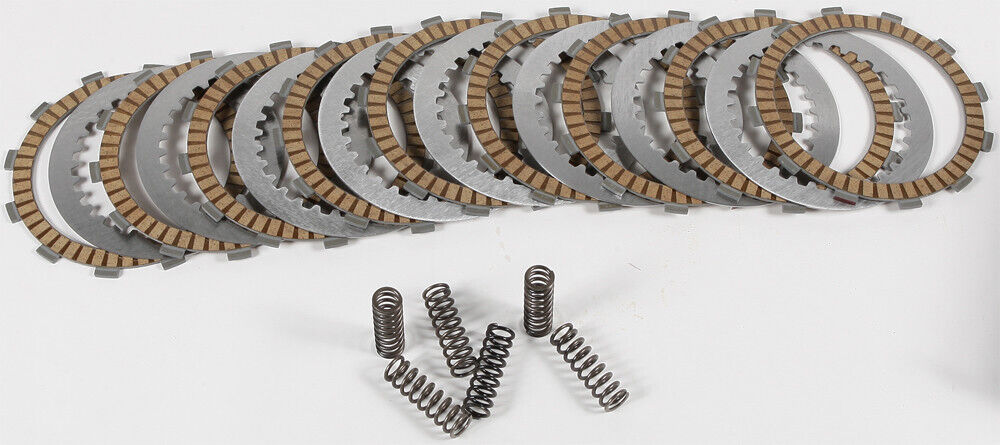 2003-2018 for Yamaha WR 450 F HINSON RACING Clutch Kit FSC196-9-001