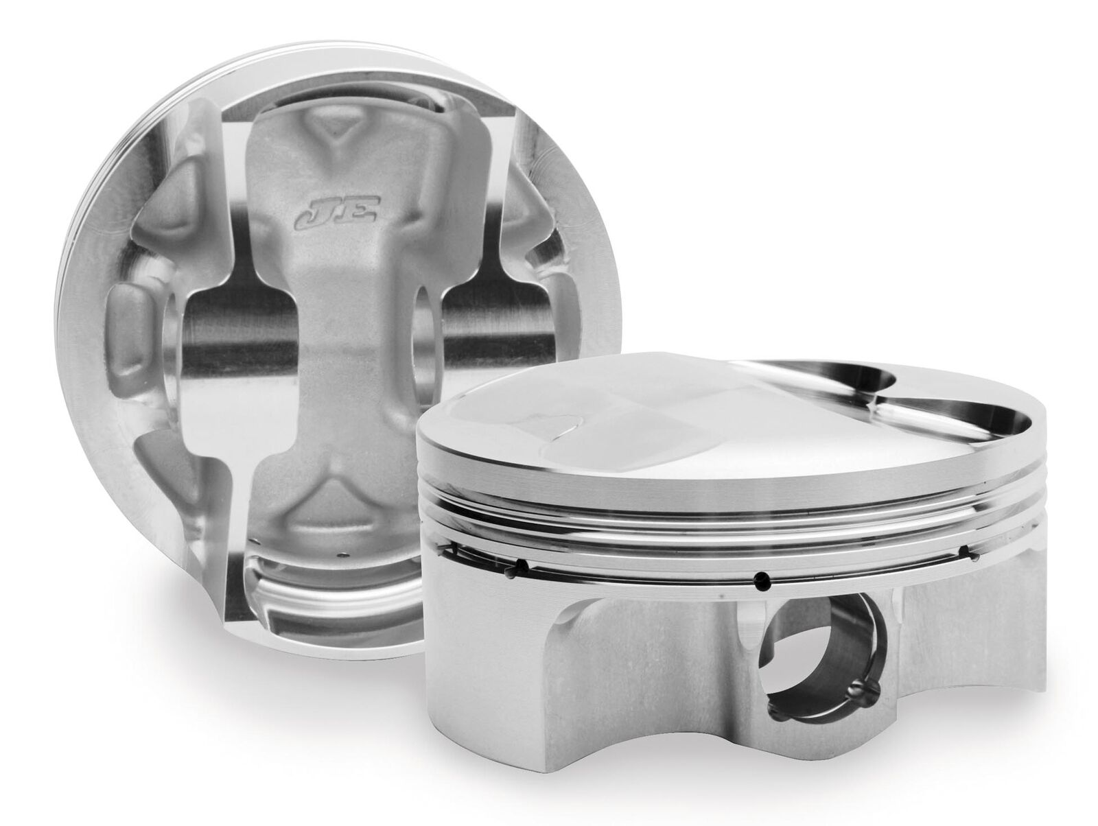 2006-2011 for Suzuki LT-R 450 QuadRacer JE PISTONS Piston Kit 252743