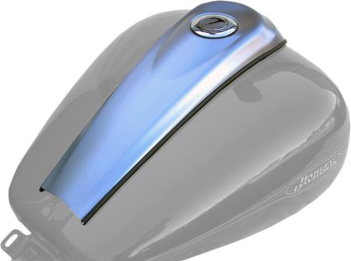 10-20 for Harley FLHTK Low-Profile Dash Chrome Pop-Up Gas Cap Steel RWD-50078