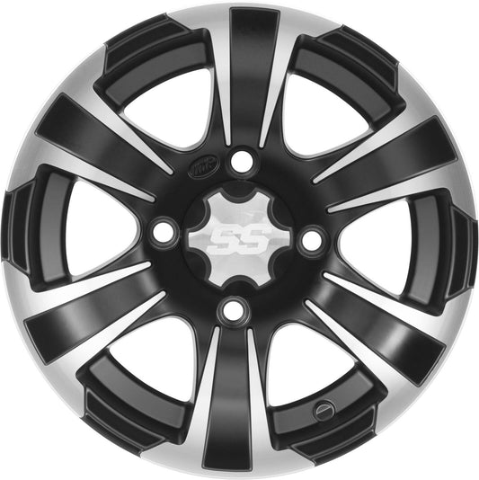 2020-2021 for Can-Am Maverick Sport 1000R X XC ITP SS312 Alloy Wheel 1428453536B
