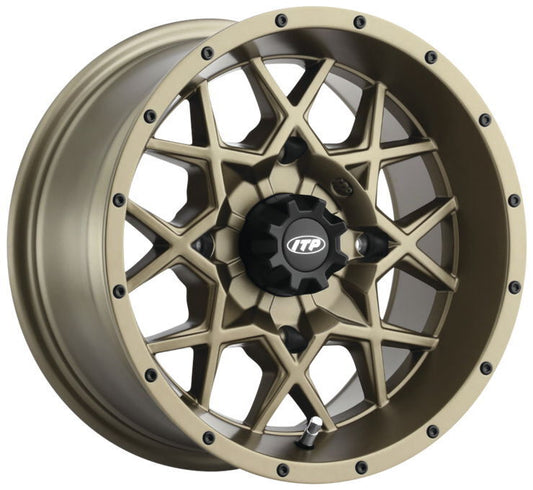 2020-2021 for Can-Am Defender Max 1000 HD10 Limited 4x4 ITP Hurricane Wheel S29