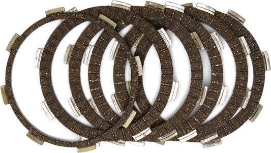 03-'09, '12-'16 for Honda CRF230F EBC Redline Clutch Kit