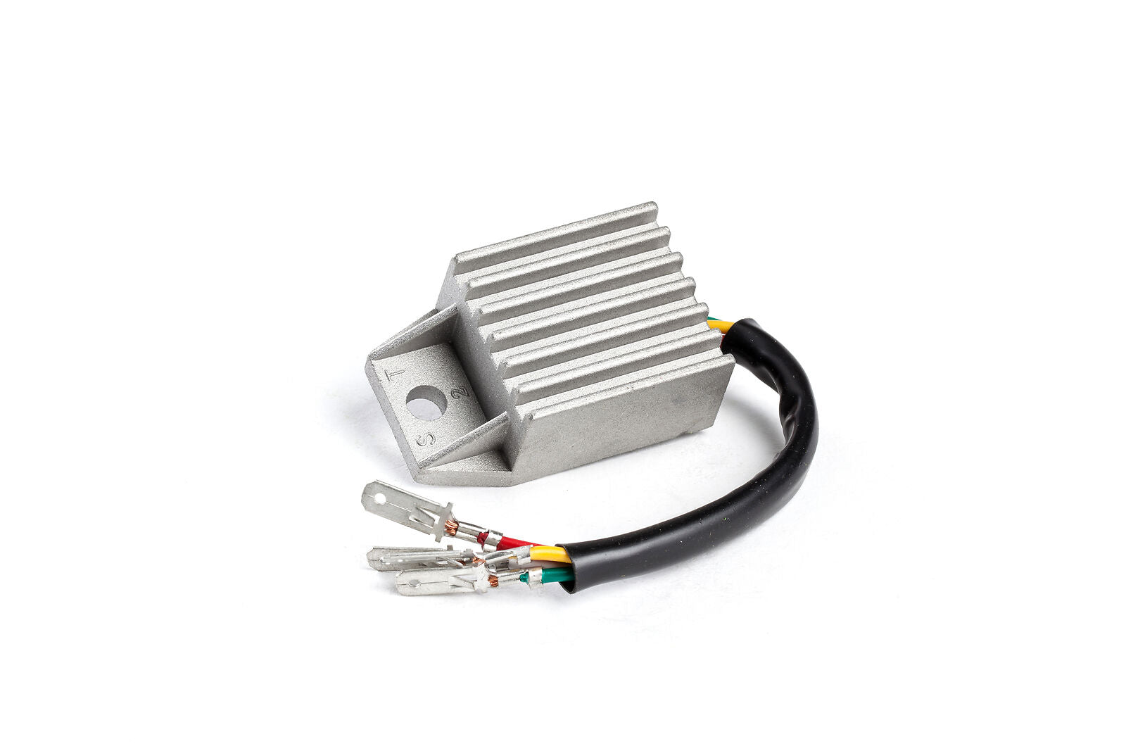 2007-2014 for Polaris Outlaw 90 RICK'S MOTORSPORT ELECTRIC Regulator/Rectifier
