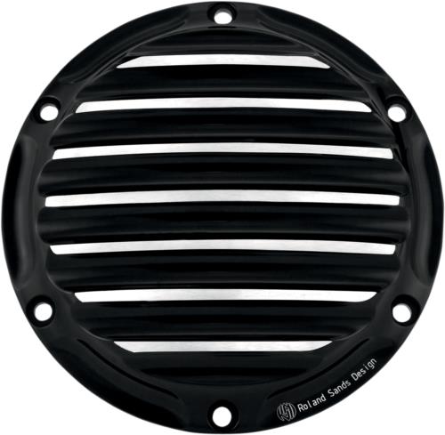 2009-2019 for Harley Iron 883 XLN RSD Derby Cover Contrast Cut 0177-2024-BH