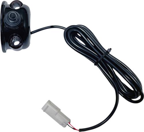 18-20 for Harley Softail Breakout 114 FXBR CUSTOM DYNAMICS On/Off Switch Black