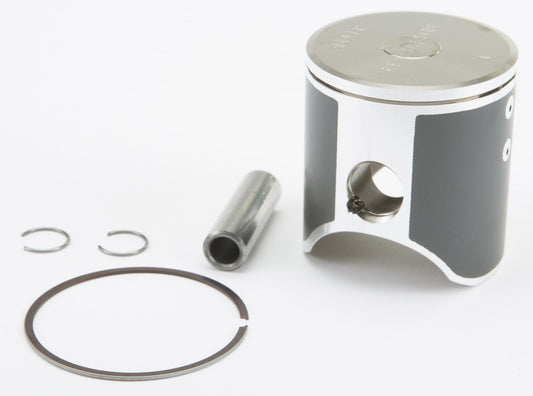 05-'21 for Yamaha YZ125 WISECO Piston Kit Re Armrplate Armrft 54.00/Std Yam
