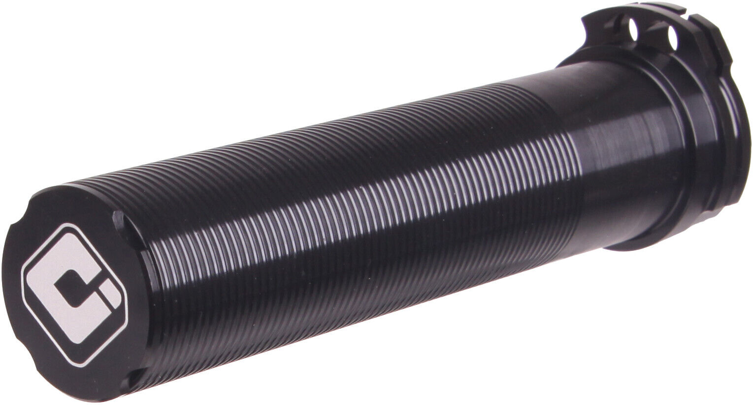 2016-2020 for Harley 1200 Roadster XLCX ODI Throttle Tube Fusion V-Twin Black