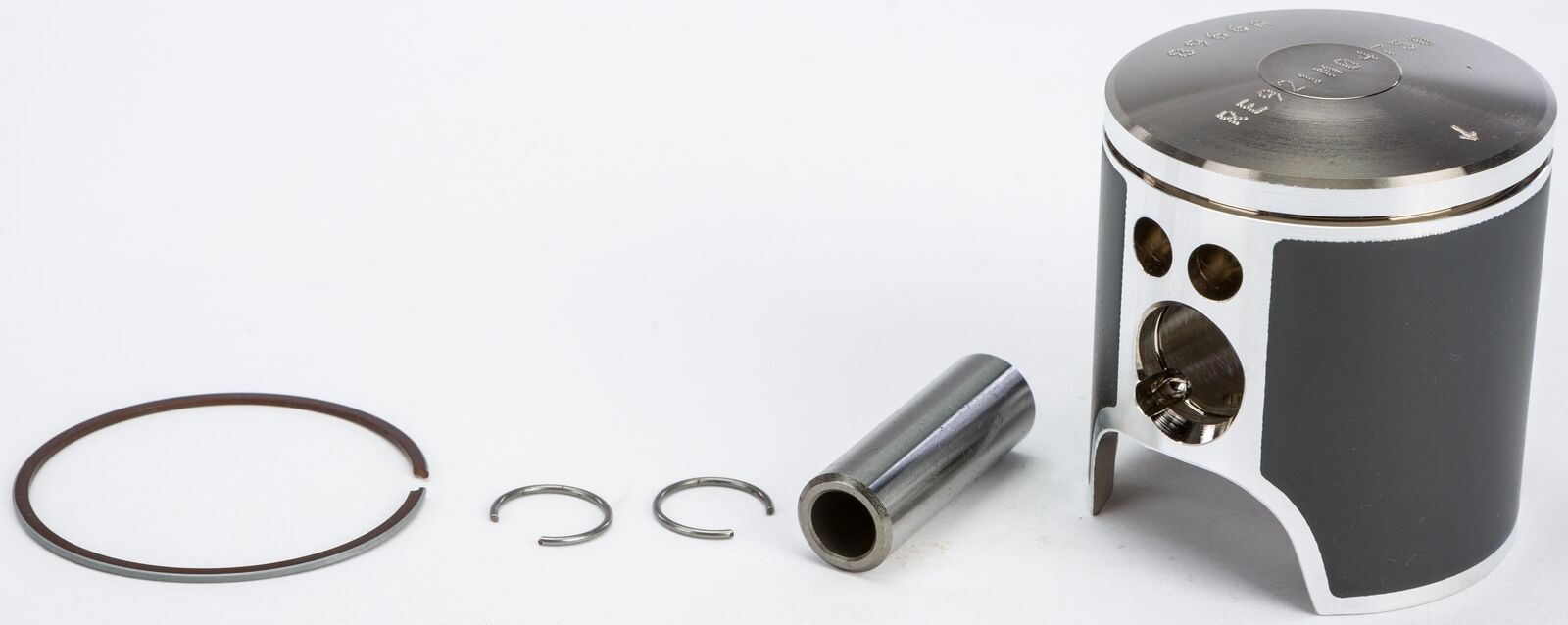 03-'07 for Honda CR85RB Expert Piston Kit Re Armrplate Armrft 47.50/Std Hon