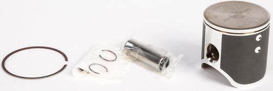 05-'21 for Yamaha YZ125 WISECO Piston Kit Re Armrplate Armrft 58.00/+4.00 Yam