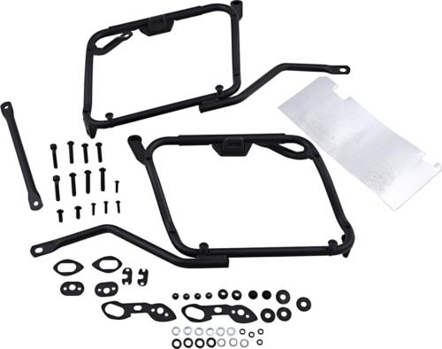 2019-2020 for Honda CB500X GIVI Sidecase Mount CB500X PLX1171