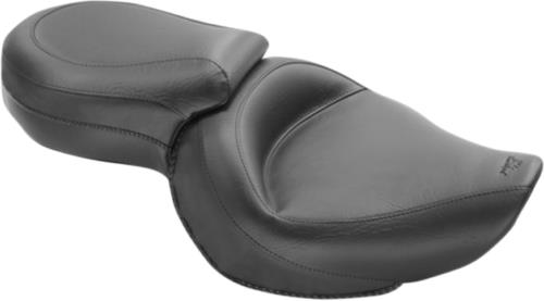 2009-2021 for Harley Iron 883 XLN MUSTANG Vintage Seat Wide XLC '04-'21 76143
