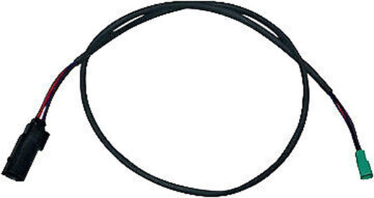 2009-2013 for Harley Tri Glide FLHTCUTG NAMZ Throttle-By-Wire Externsion Harness