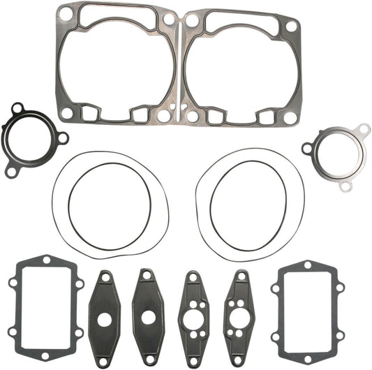 2005-2011 for Arctic Cat M6 EFI COMETIC Gasket Set F6/F7 CAT C1040
