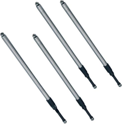 2009-2020 for Harley Iron 883 XLN S&S CYCLE Quickee Pushrods Twin Cam/XL 93-5122