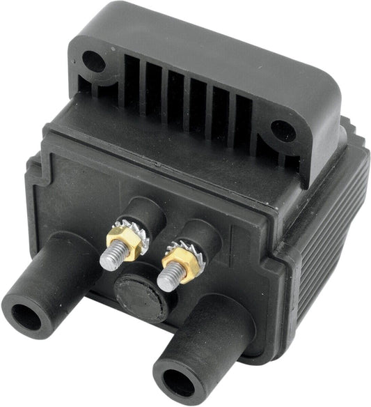 06 for Harley Screamin' Eagle Electra Glide FLHTCUSE 4 Ohm Mini Ignition Coil