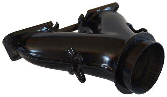2010-2018 for Ski-Doo Renegade 600 Sport Carb w/137" Track Y-Pipe