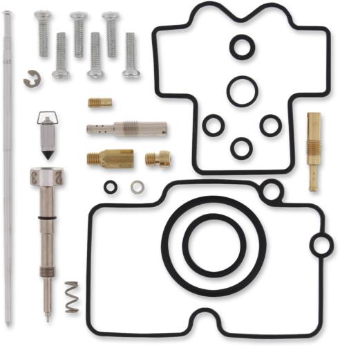 2008-2009 for Honda CRF150RB Expert MOOSE RACING Carburetor Repair Kit 26-1001