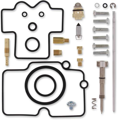 2001-2002 for Yamaha WR 426 F MOOSE RACING Carburetor Repair Kit 26-1441