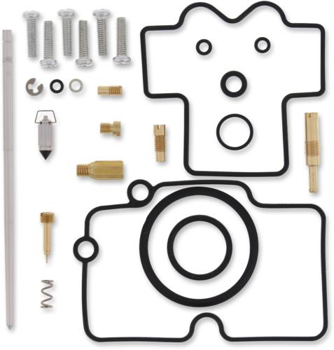 2012-2013 for Yamaha YZ 250 F MOOSE RACING Carburetor Repair Kit 26-1273