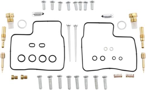 00-05 for Honda VT1100C2 Shadow Sabre PARTS UNLIMITED Carburetor Kit
