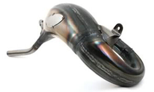 02-'22 for Suzuki RM85 FMF Pipe Factory Fatty Rm '02-08