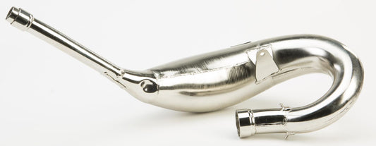 03 for Honda CR125R PRO CIRCUIT P/C Platinum Pipe