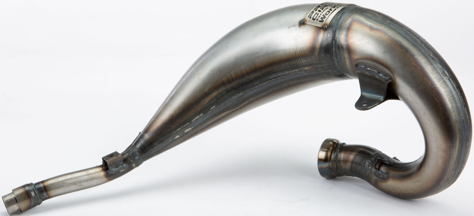 05-'21 for Yamaha YZ125 PRO CIRCUIT Works Exhaust Pipe