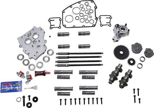 05-06 for Harley Softail Springer Classic FLSTSC Cam Kit OE+ 525 Series Twin