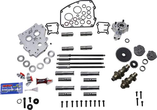 05-06 for Harley Softail Springer Classic FLSTSC Cam Kit OE+ 543 Series Twin