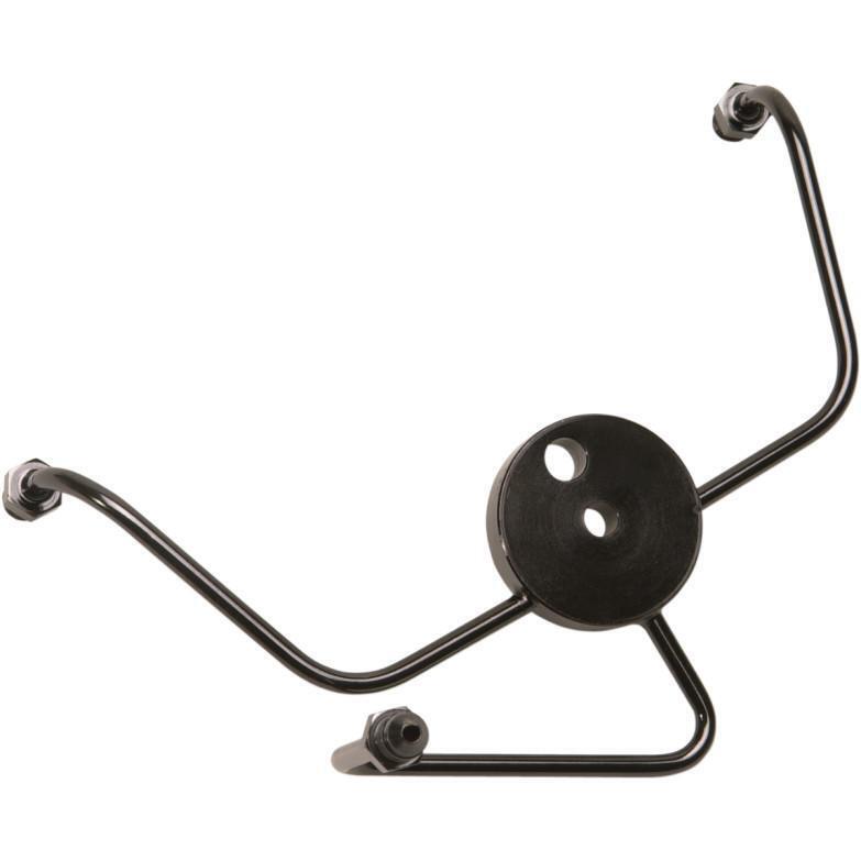 RUSSELL #3 Front Junction Block Wide Glide R43063B