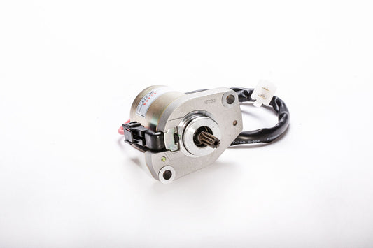 04-06 for Polaris Predator 50 RICK'S MOTORSPORT ELECTRIC Starter Motor 61-508