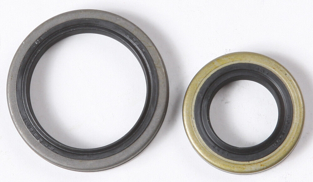 02-'22 for Suzuki RM85 PROX Crankshaft Oil Seal Kit Suz