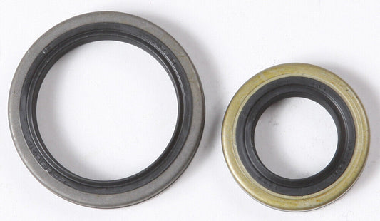 02-'22 for Suzuki RM85 PROX Crankshaft Oil Seal Kit Suz