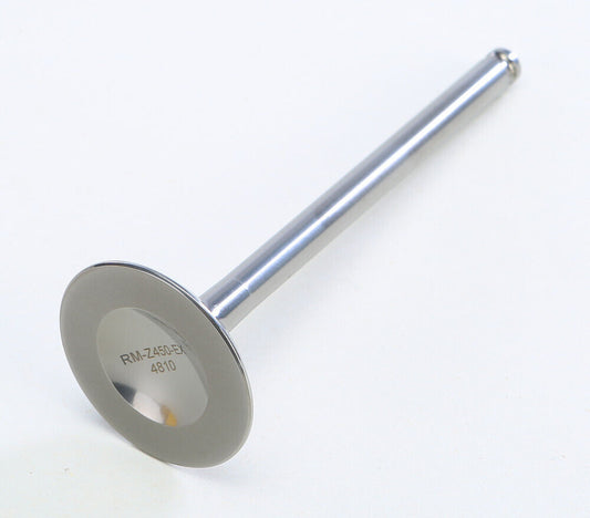 07 for Suzuki RM-Z450 PROX Exhaust Valve Conversion Set Ti-Steel Suz