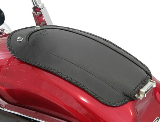 2007-2017 for Yamaha XVS 1300 V-Star MUSTANG Fender Bib Plain 78125