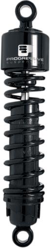 2009-2019 for Harley Iron 883 XLN 412 Series Shock 12