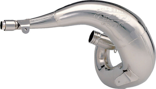 01 for Suzuki RM250 FMF Pipe Fatty Rm250 '01