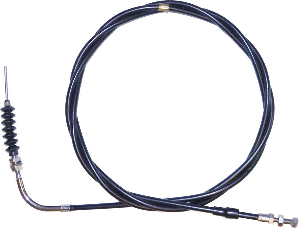 02-'04 for Yamaha XLT 800 (XA800-A) WSM Throttle Cable Yam