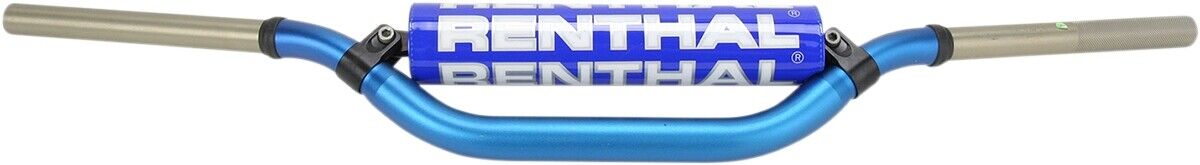2014-2019 for Kawasaki KX 85 (rev pipe) RENTHAL Twinwall Handlebar RC/Twinwall