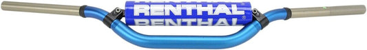 2014-2019 for Kawasaki KX 85 (rev pipe) RENTHAL Twinwall Handlebar RC/Twinwall