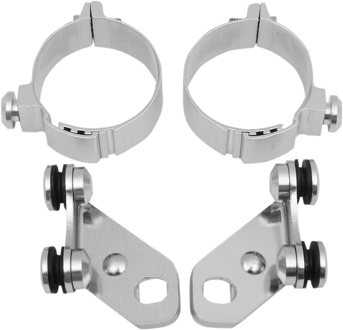 01-20 for Suzuki VL Boulevard 800 C50 MEMPHIS SHADES Lowers Hardware Vulcan 900